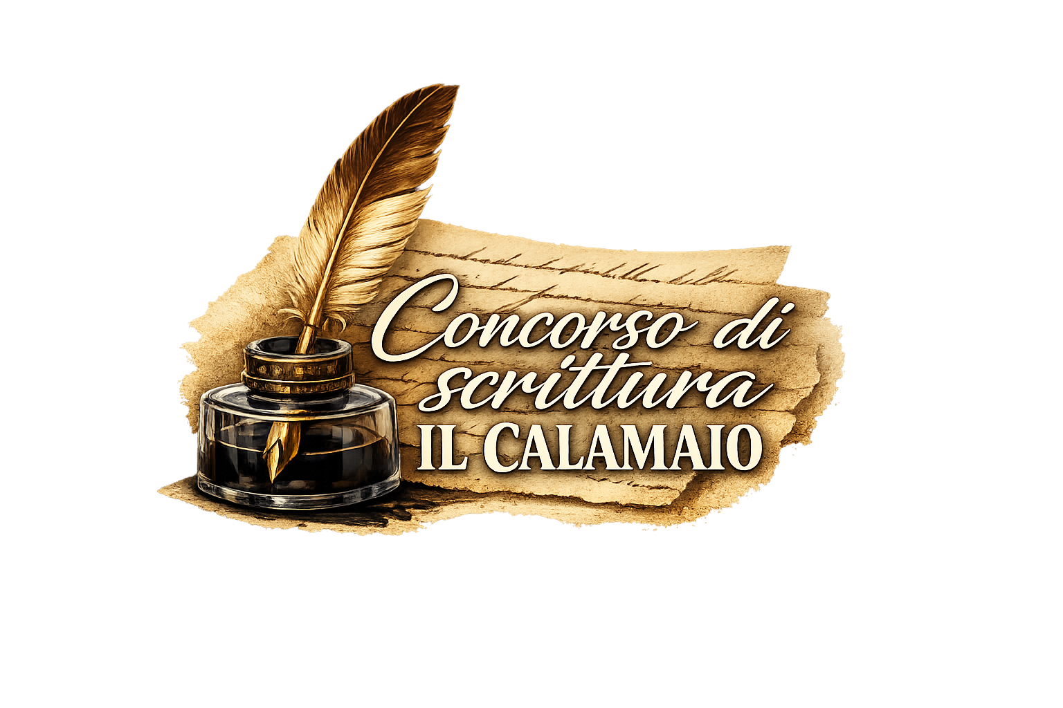 Logo Il Calamaio